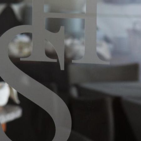 호텔 아포기아 시리노 베네치아 베니스 외부 사진